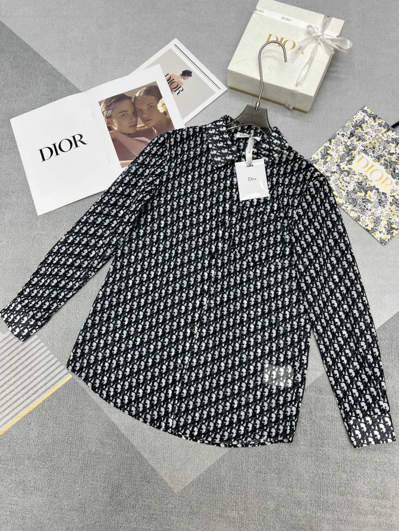 Dior Shirts